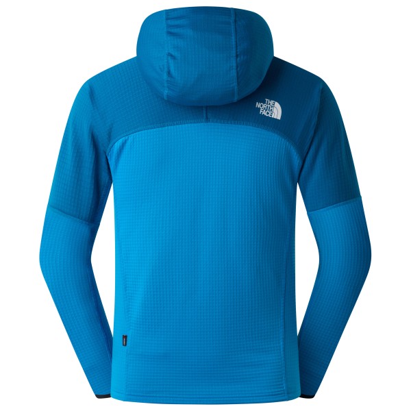 The North Face - Polartec Powergrid Stormgap Hoodie - Fleece jacket