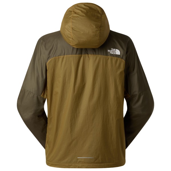 The North Face - Ridgelite Futurefleece Wind Jacket - Fleecejacka