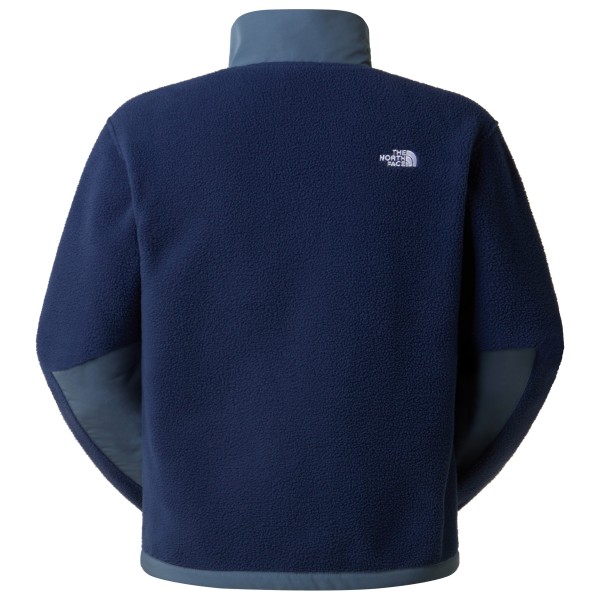 The North Face - Yumiori Off Peak 1/2 Zip Jacket - Fleecesweatere