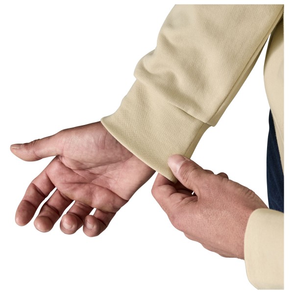 Patagonia - Daily Snap-T Pullover - Fleecetröjor