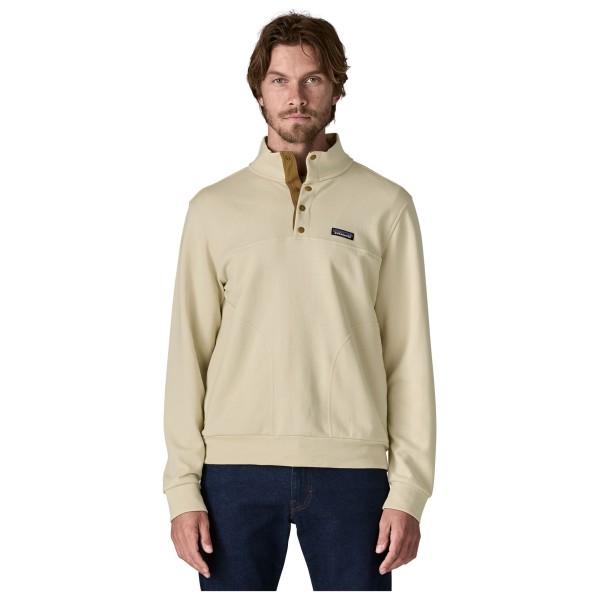 Patagonia - Daily Snap-T Pullover - Pullover in pile