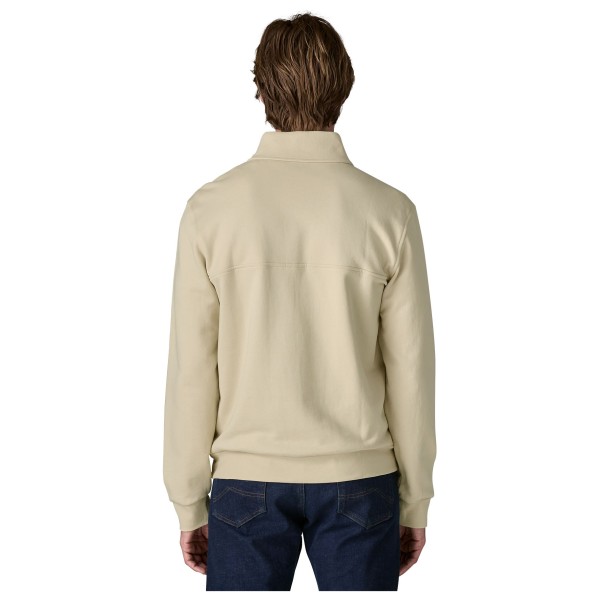 Patagonia - Daily Snap-T Pullover - Pullover in pile