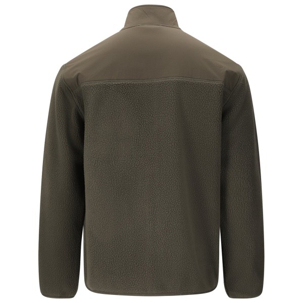 Whistler - Felis Teddy Jacket - Fleecetakki