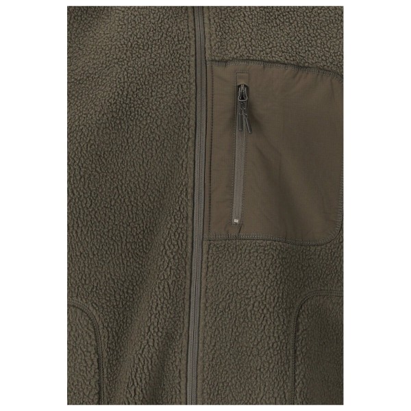 Whistler - Felis Teddy Jacket - Fleecetakki