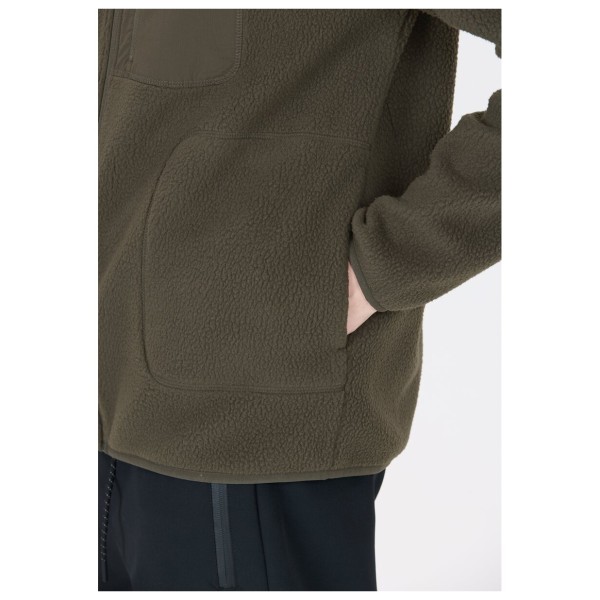 Whistler - Felis Teddy Jacket - Fleecetakki