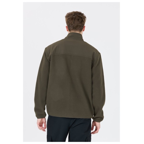 Whistler - Felis Teddy Jacket - Fleecetakki