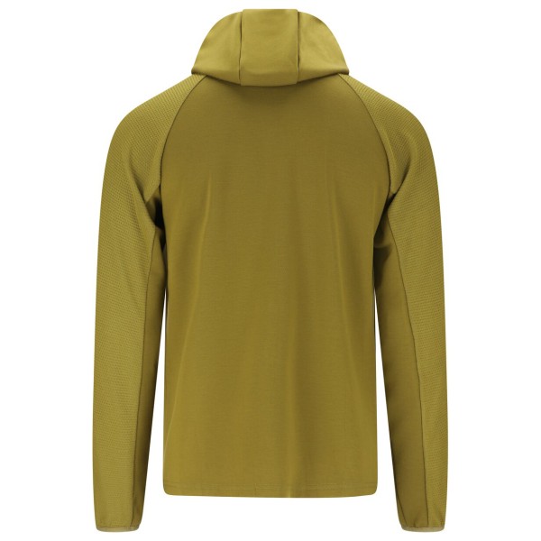 Whistler - Langley Power Stretch Hybrid - Forro polar