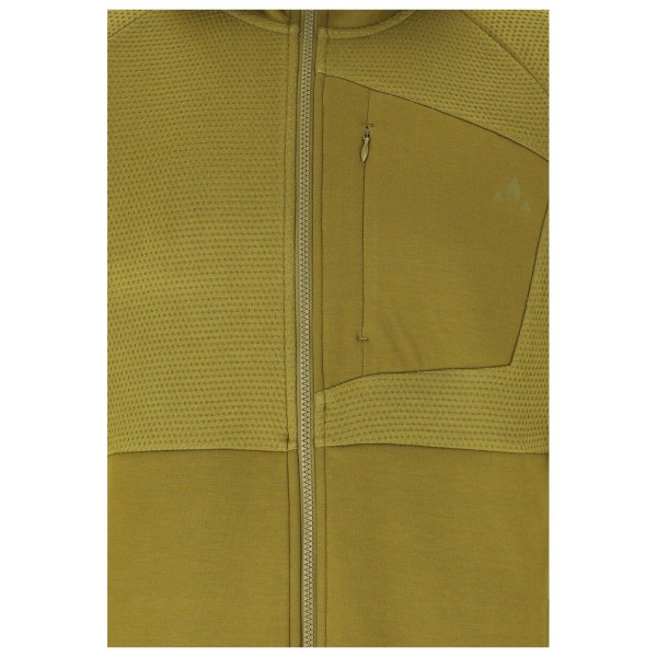 Whistler - Langley Power Stretch Hybrid - Forro polar