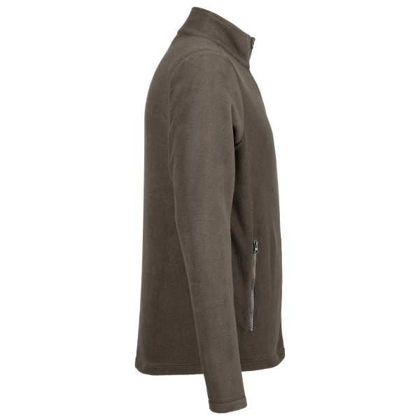 Heber Peak - PepperbushHe. Fleece Jacket - Fleecejacka