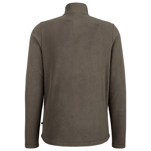 Heber Peak - PepperbushHe. Fleece Jacket - Fleecejacke