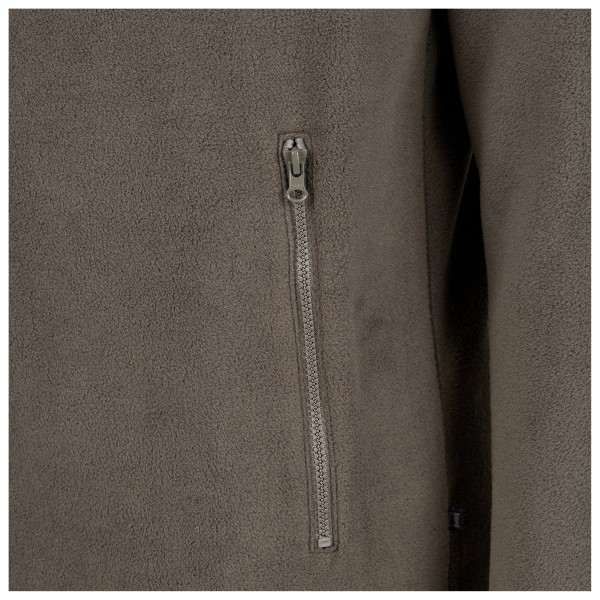 Heber Peak - PepperbushHe. Fleece Jacket - Fleecejacke