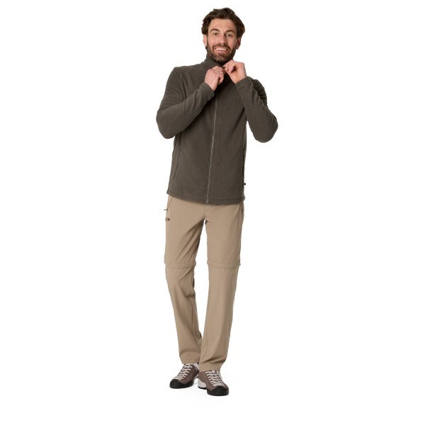 Heber Peak - PepperbushHe. Fleece Jacket - Forro polar