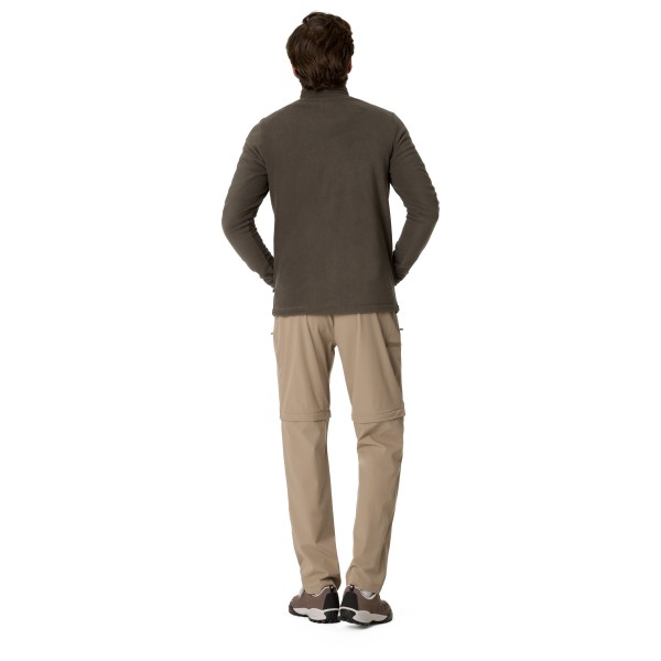 Heber Peak - PepperbushHe. Fleece Jacket - Forro polar