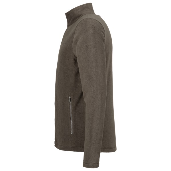 Heber Peak - PepperbushHe. Fleece Jacket - Forro polar