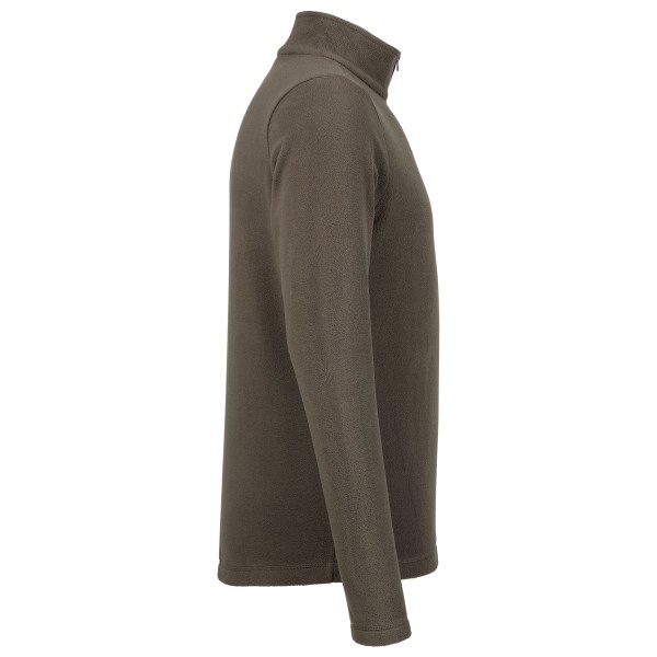 Heber Peak - PepperbushHe. Half-Zip Fleece - Fleecepulloverit