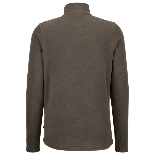 Heber Peak - PepperbushHe. Half-Zip Fleece - Fleecepulloverit