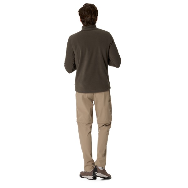 Heber Peak - PepperbushHe. Half-Zip Fleece - Fleecesweatere