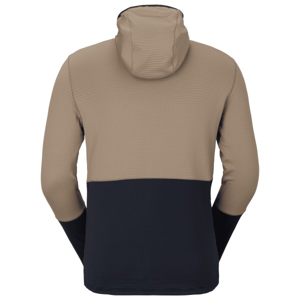 Scott - Hoody Defined Light - Giacca in pile