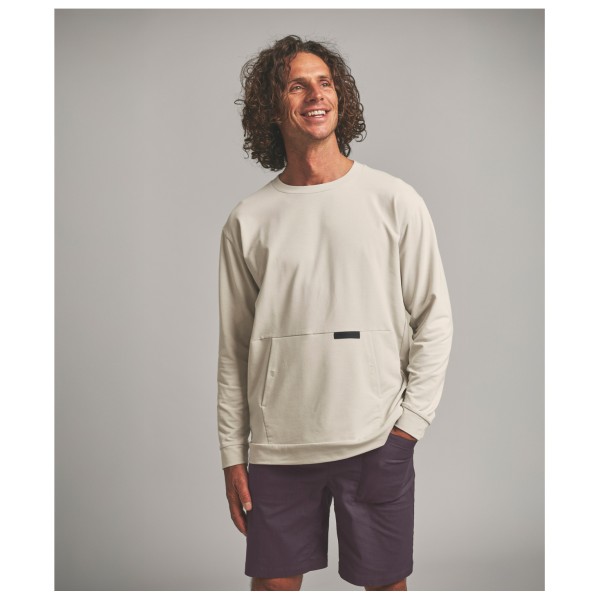 Ortovox - Affinity Crew Neck - Fleecesweatere