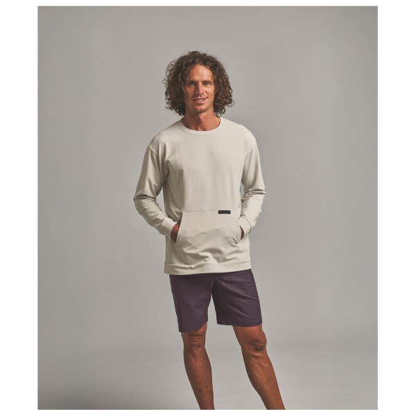 Ortovox - Affinity Crew Neck - Fleecetrui