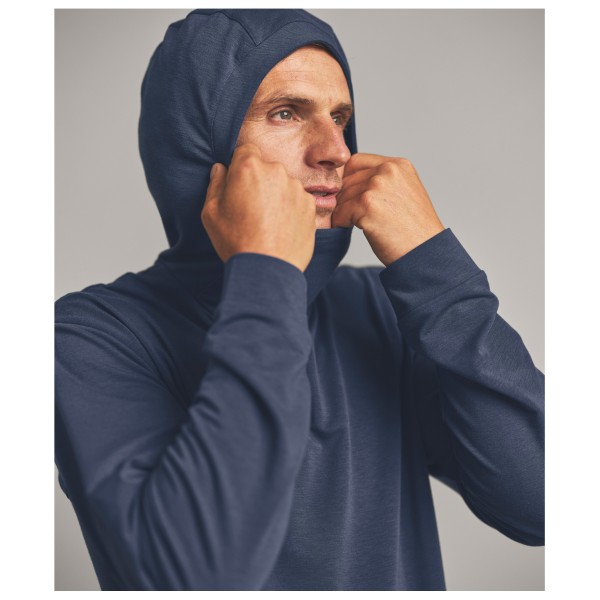 Ortovox - Affinity Hoody - Fleecepulloverit