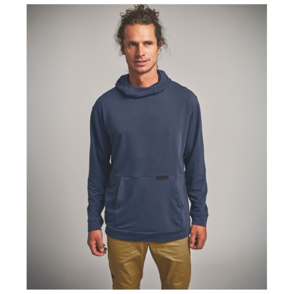 Ortovox - Affinity Hoody - Fleecetrui