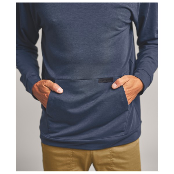 Ortovox - Affinity Hoody - Jerséis de forro polar