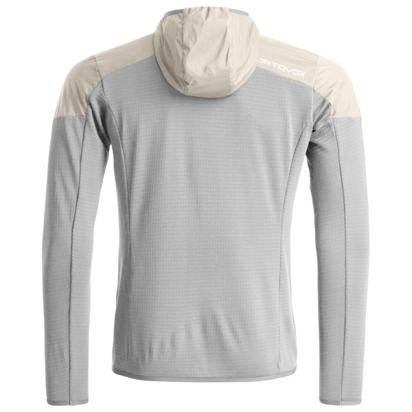 Ortovox - Trace Hybrid Jacket - Softshelljas