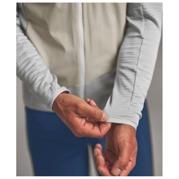 Ortovox - Trace Hybrid Jacket - Softshelljas