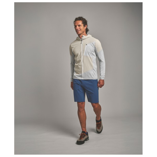 Ortovox - Trace Hybrid Jacket - Softshelljas