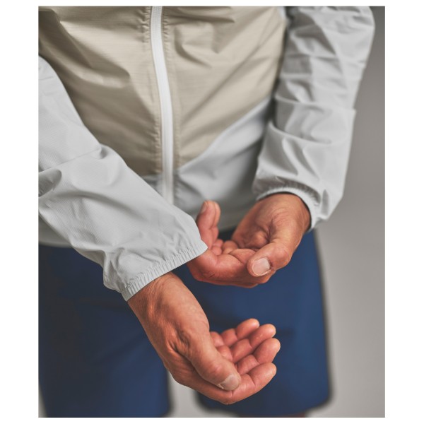 Ortovox - Trace Windbreaker Jacket - Chaqueta softshell