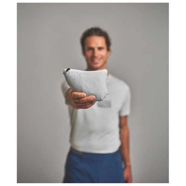 Ortovox - Trace Windbreaker Jacket - Chaqueta softshell