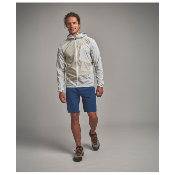Ortovox - Trace Windbreaker Jacket - Chaqueta softshell