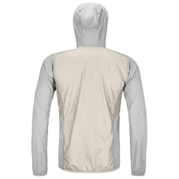 Ortovox - Trace Windbreaker Jacket - Softshelljas