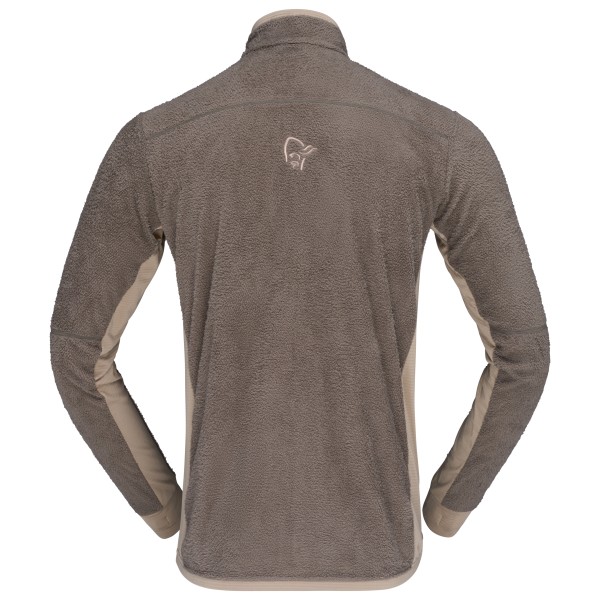 Norrøna - Falketind Warm1 Active Jacket - Fleece jacket