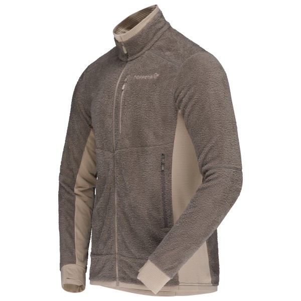 Norrøna - Falketind Warm1 Active Jacket - Fleecejakke