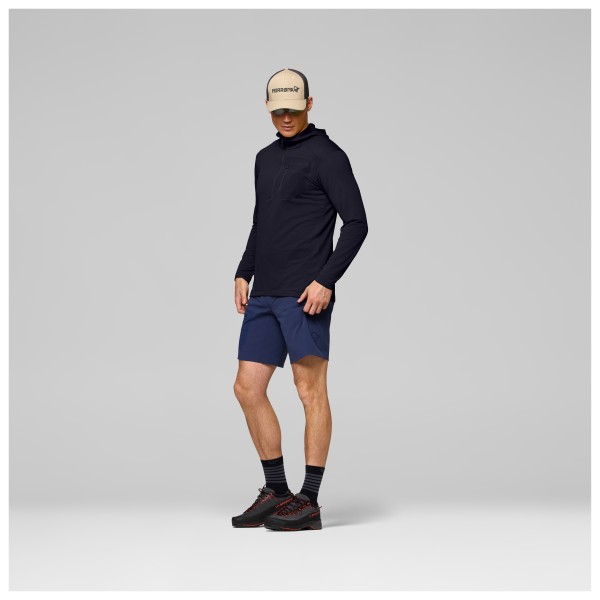 Norrøna - Falketind Warm1 Hood - Fleece jumper