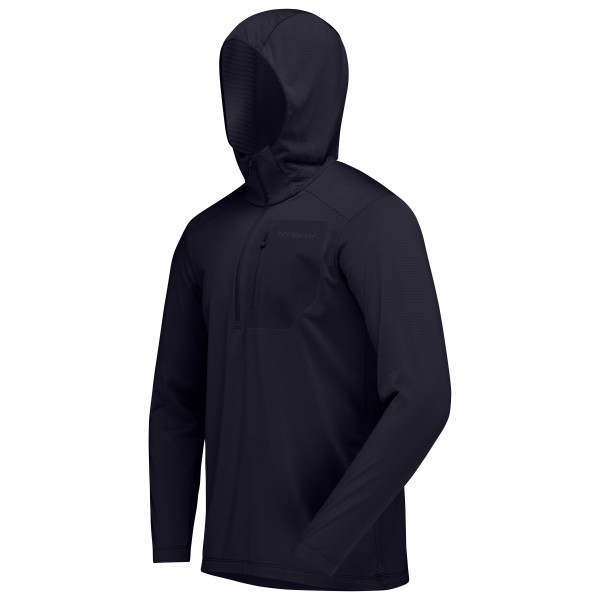 Norrøna - Falketind Warm1 Hood - Pullover in pile