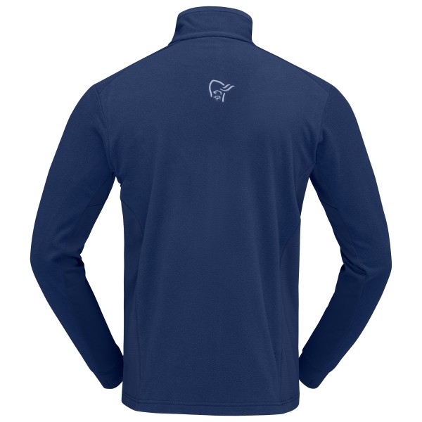 Norrøna - Falketind Warm2 Jacket - Fleecejakke