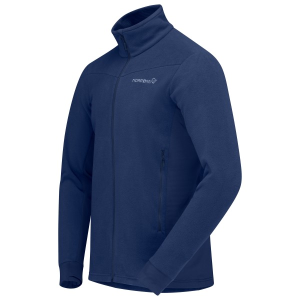 Norrøna - Falketind Warm2 Jacket - Forro polar