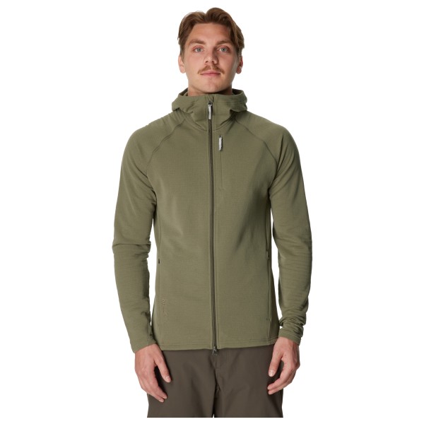 Houdini - Aero Houdi - Fleece jacket