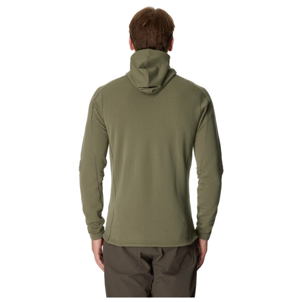 Houdini - Aero Houdi - Fleece jacket