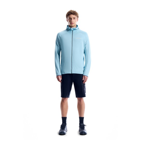 Berghaus - Staindrop Hike Jacket Am - Fleecejakke
