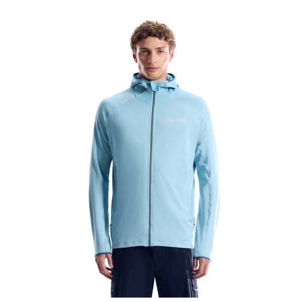 Berghaus - Staindrop Hike Jacket Am - Fleecetakki
