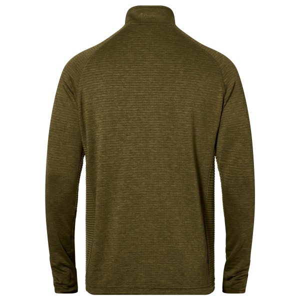 Pinewood - Abisko Fleece Jacke - Fleecevest