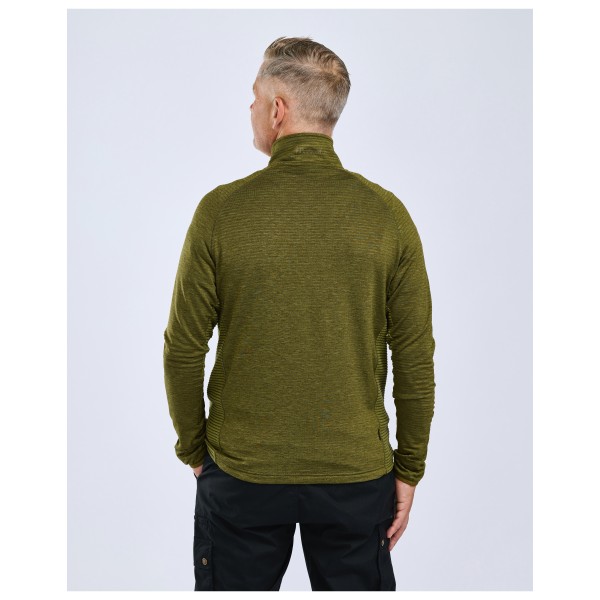 Pinewood - Abisko Fleece Jacke - Fleecevest