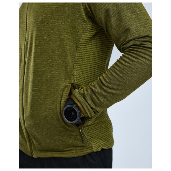 Pinewood - Abisko Fleece Jacke - Fleecevest