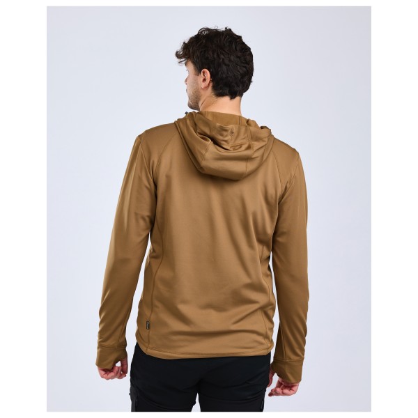 Pinewood - Finnveden Hoodie - Fleecejacke