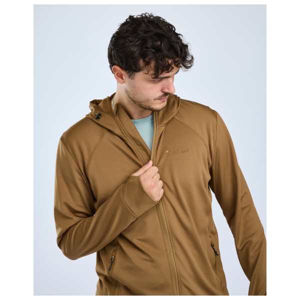 Pinewood - Finnveden Hoodie - Fleecejacke