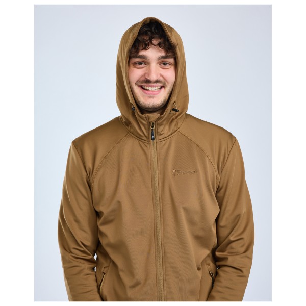 Pinewood - Finnveden Hoodie - Fleecejacke